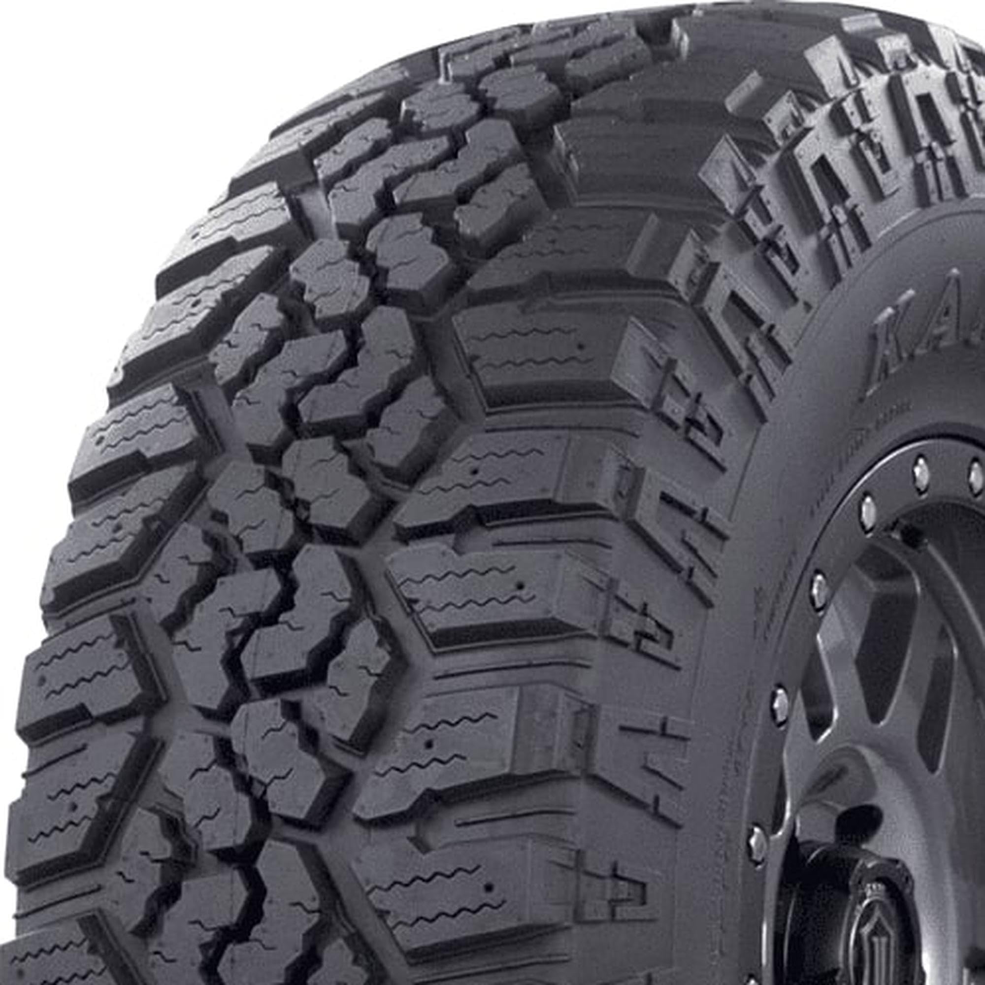 Trail Hog Kanati A/T-4 All Terrain LT35/12.50R18 123Q E Light Truck Tire