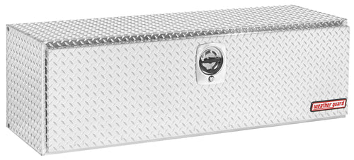 660-0-02 Weather Guard Underbed Box