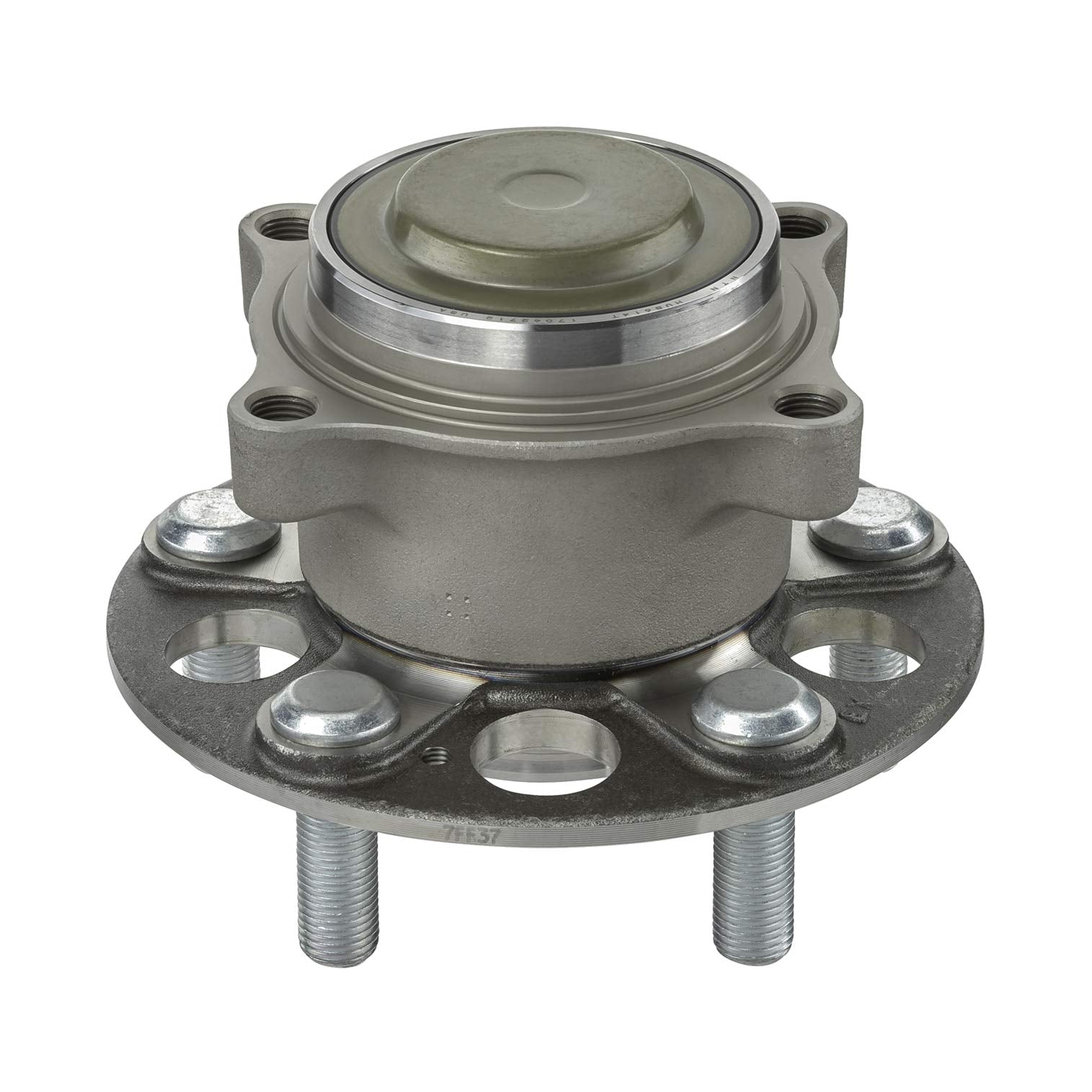 Wheel Bearing and Hub Assembly MOOG for Honda Ridgeline
