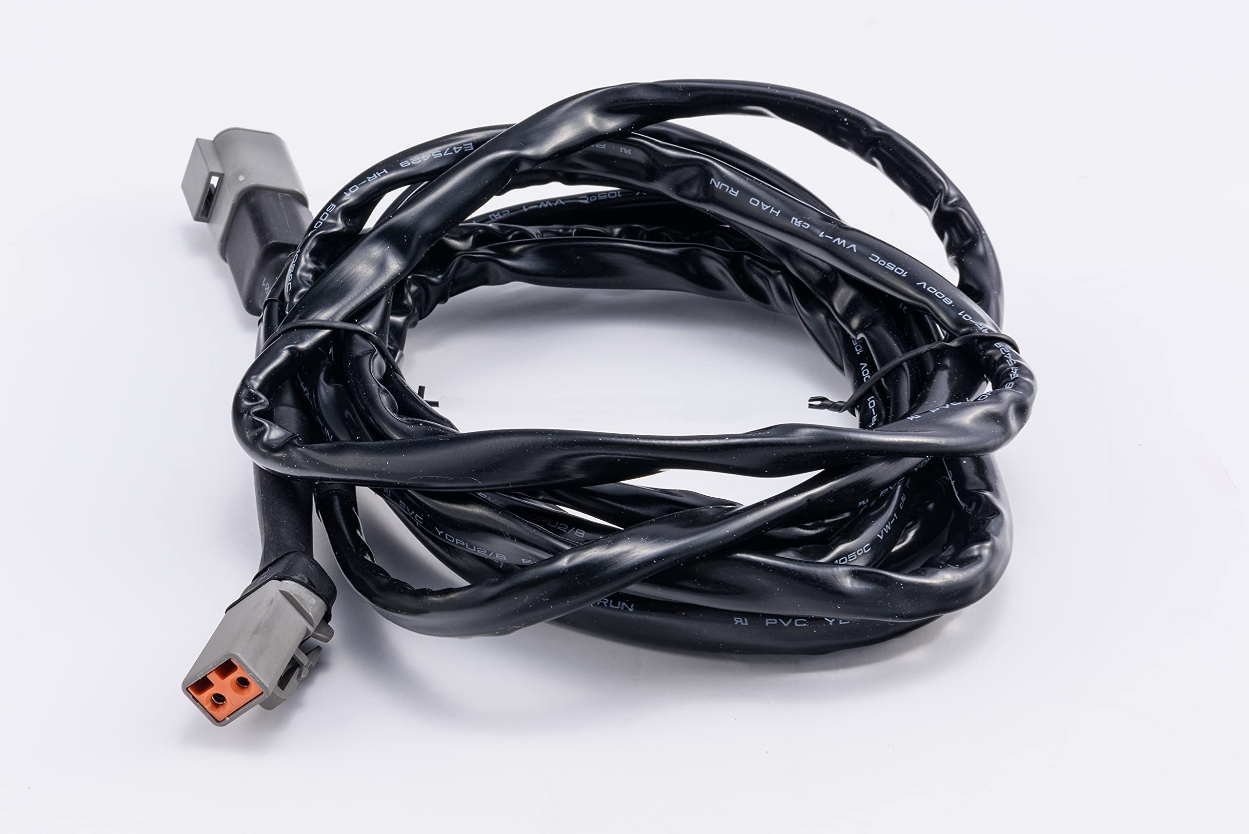 Rival Lighting System A.R.E. | 23705-98114 | 10ft Harness Extension for Rival Light Bars