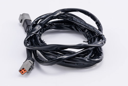 Rival Lighting System A.R.E. | 23705-98114 | 10ft Harness Extension for Rival Light Bars