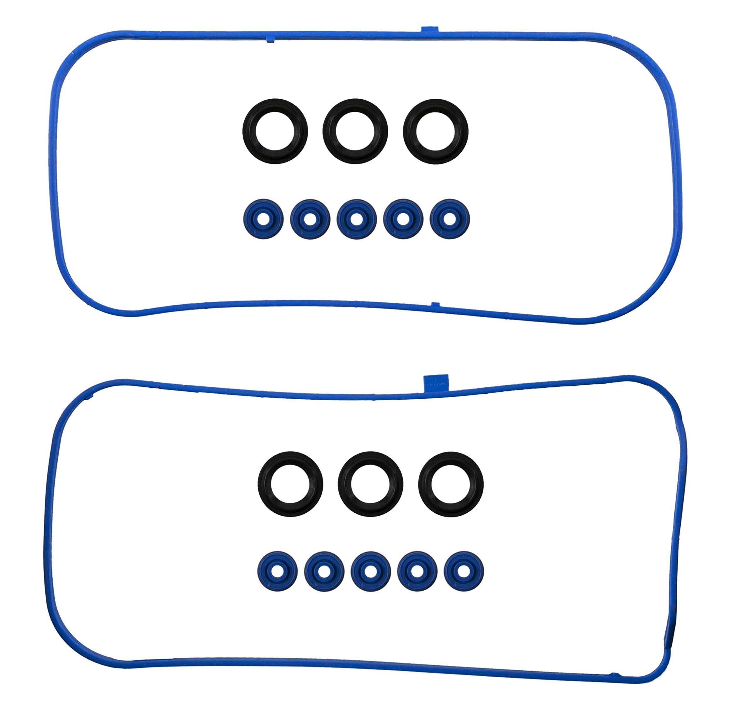 VS FEL-PRO 50607 R-1 Engine Valve Cover Gasket Set for Honda Odyssey
