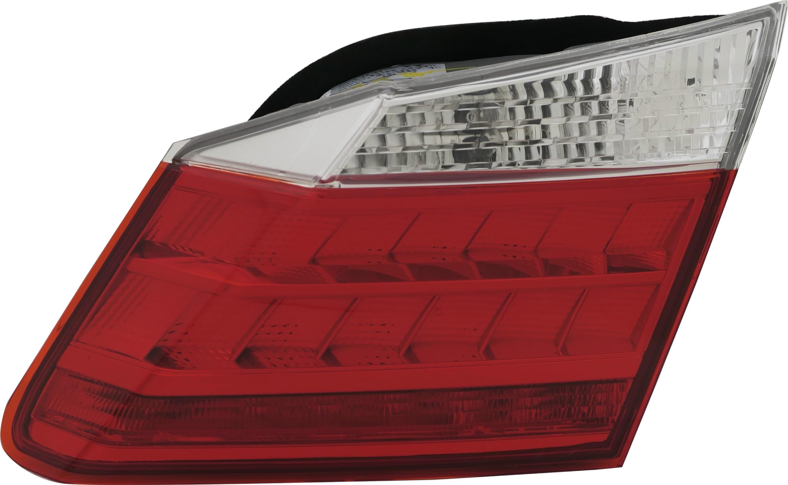 For Honda Accord Sedan 13-15 / Hybrid 14-15 Back Up Light LED Passenger Side CAPA | DOT Certified ACK 34150-T2A-A11 | HO2803106C