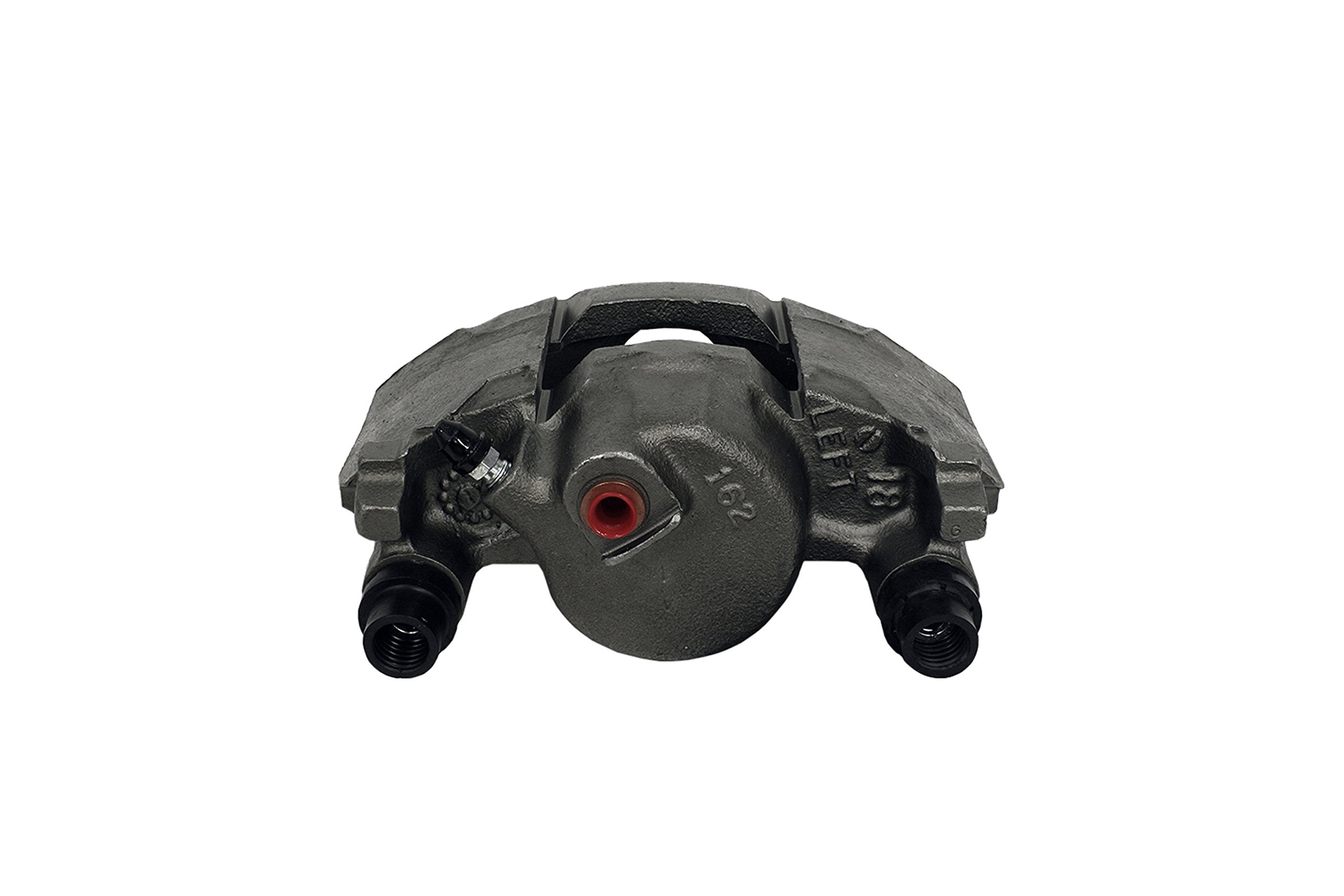 Power Stop L4195 Front Left One Stock Replacement Brake Caliper