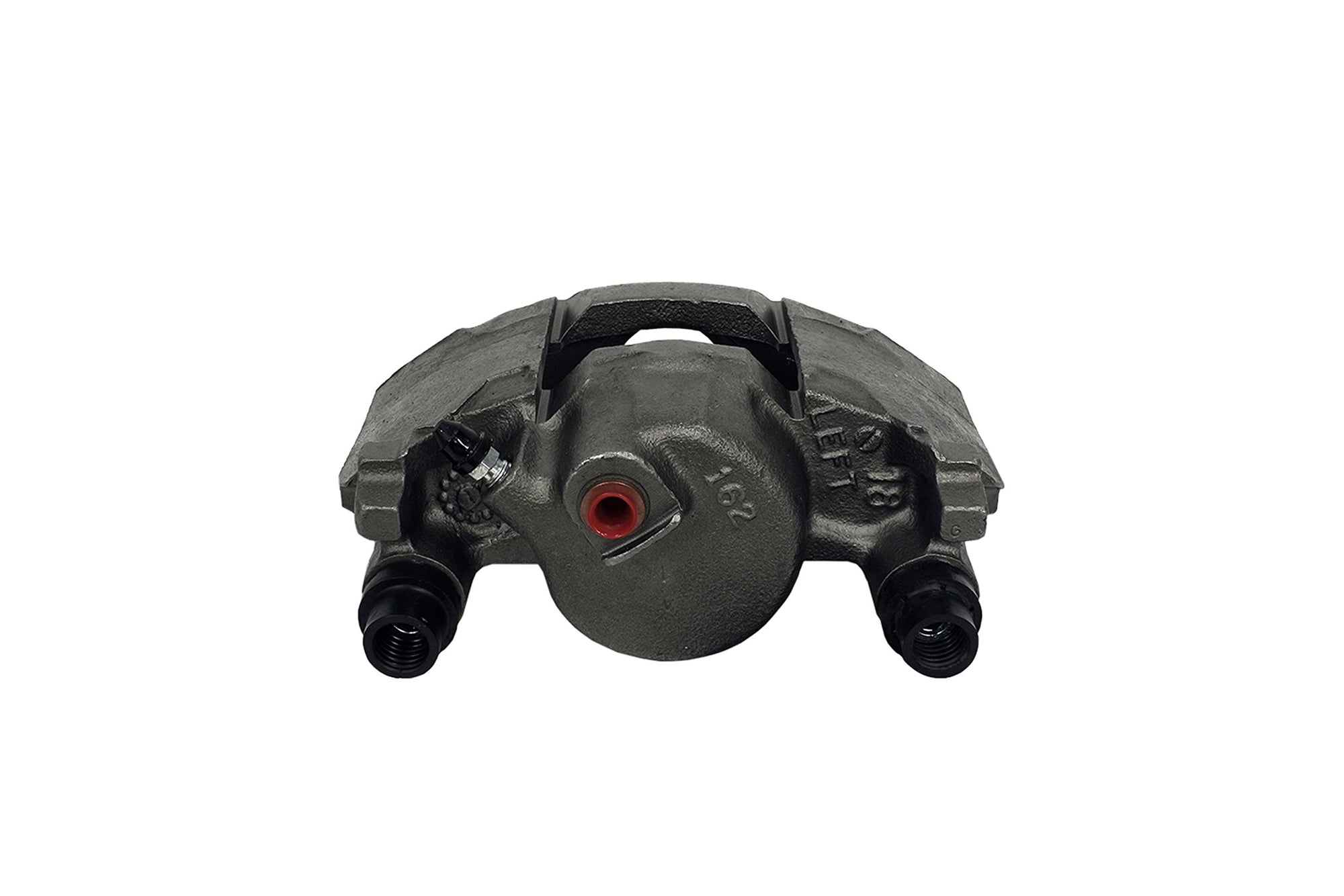 Power Stop L4195 Front Left One Stock Replacement Brake Caliper