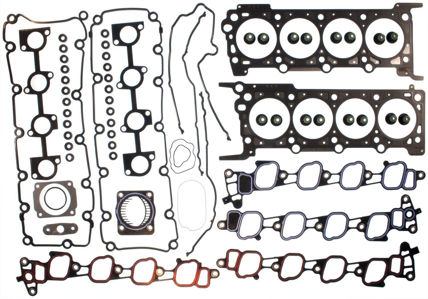 Engine Cylinder Head Gasket Set MAHLE HS54759
