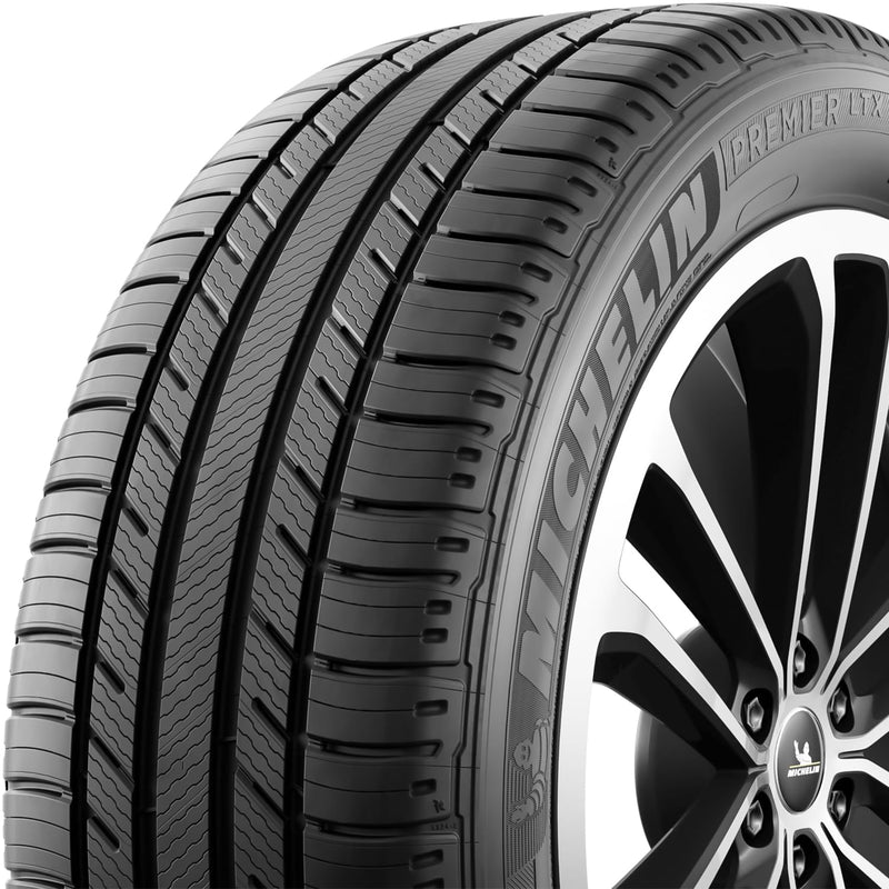 235/55R20 Michelin Premier LTX All-Season Radial Tire 102V