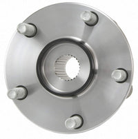 Wheel Bearing and Hub Assembly MOOG for Toyota RAV4
