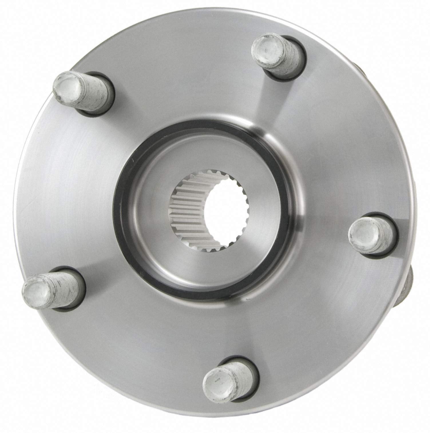 Wheel Bearing and Hub Assembly MOOG for Toyota RAV4