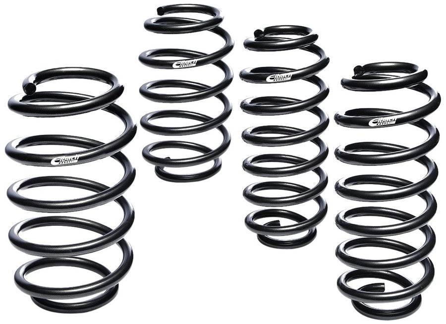 Eibach Performance PRO-KIT Springs 4088.140 Set of 4 Compatible with Honda Civic 2014