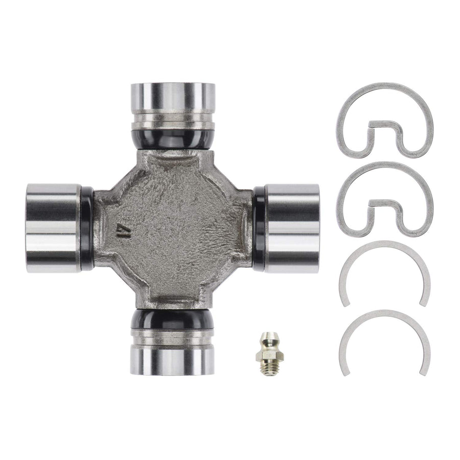 Premium MOOG Greaseable Universal Joint for Ford F-150