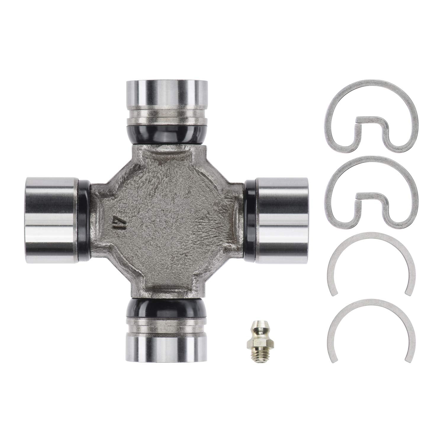 Premium MOOG Greaseable Universal Joint for Ford F-150