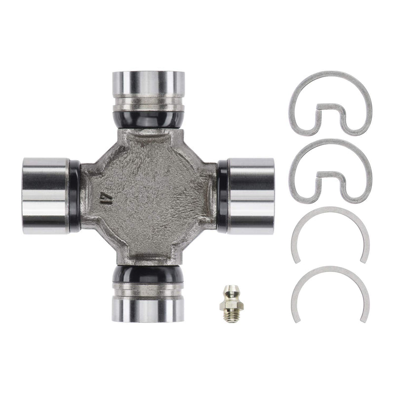 Premium MOOG Greaseable Universal Joint for Ford F-150