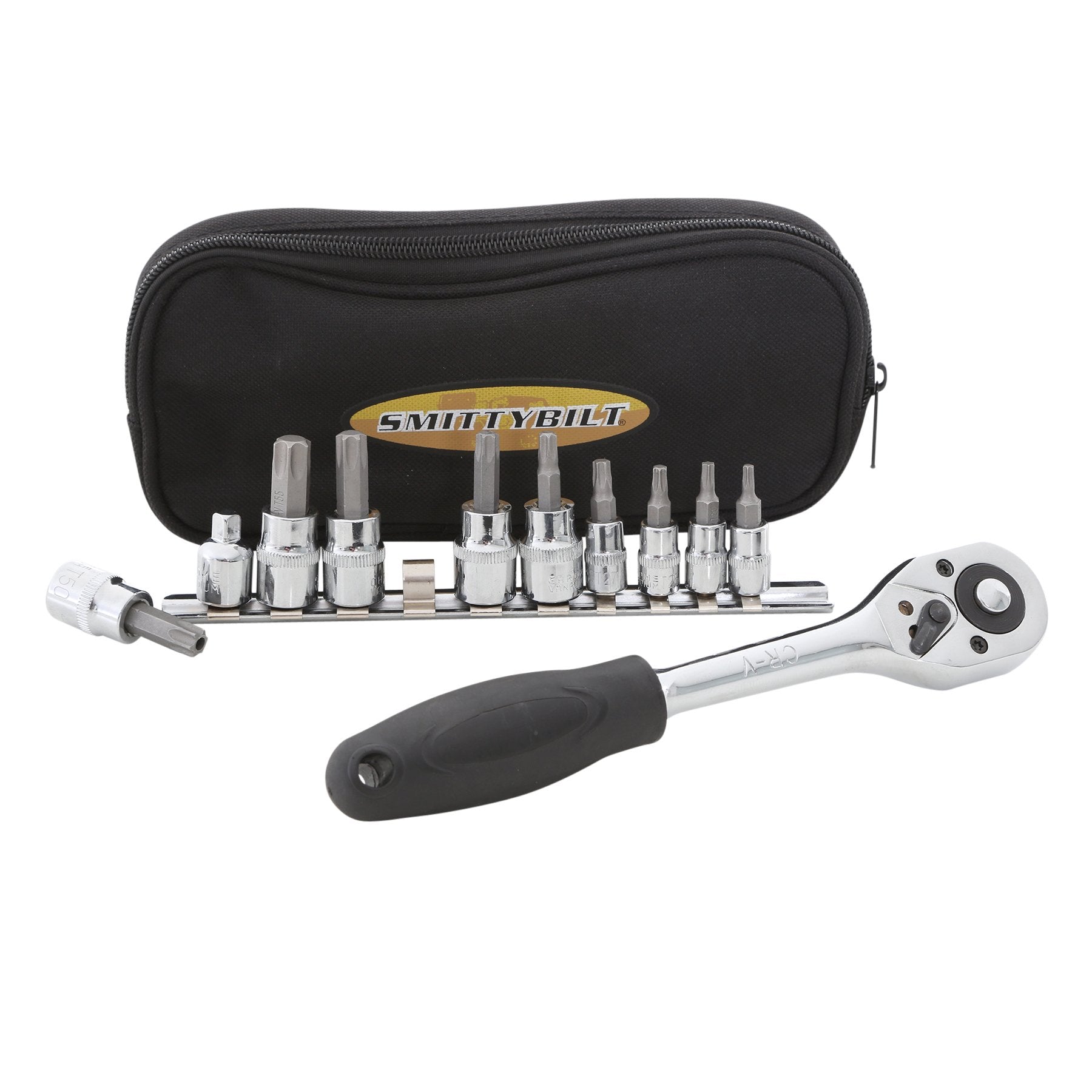 TORX MULTI TOOL SmittyBilt WCASE - SB2830
