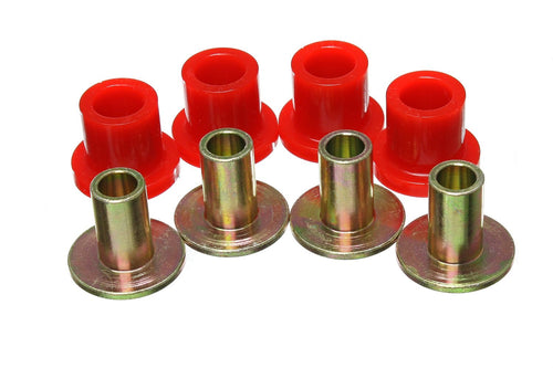 8.10106R Energy Suspension Rack & Pinnion Bushing Set
