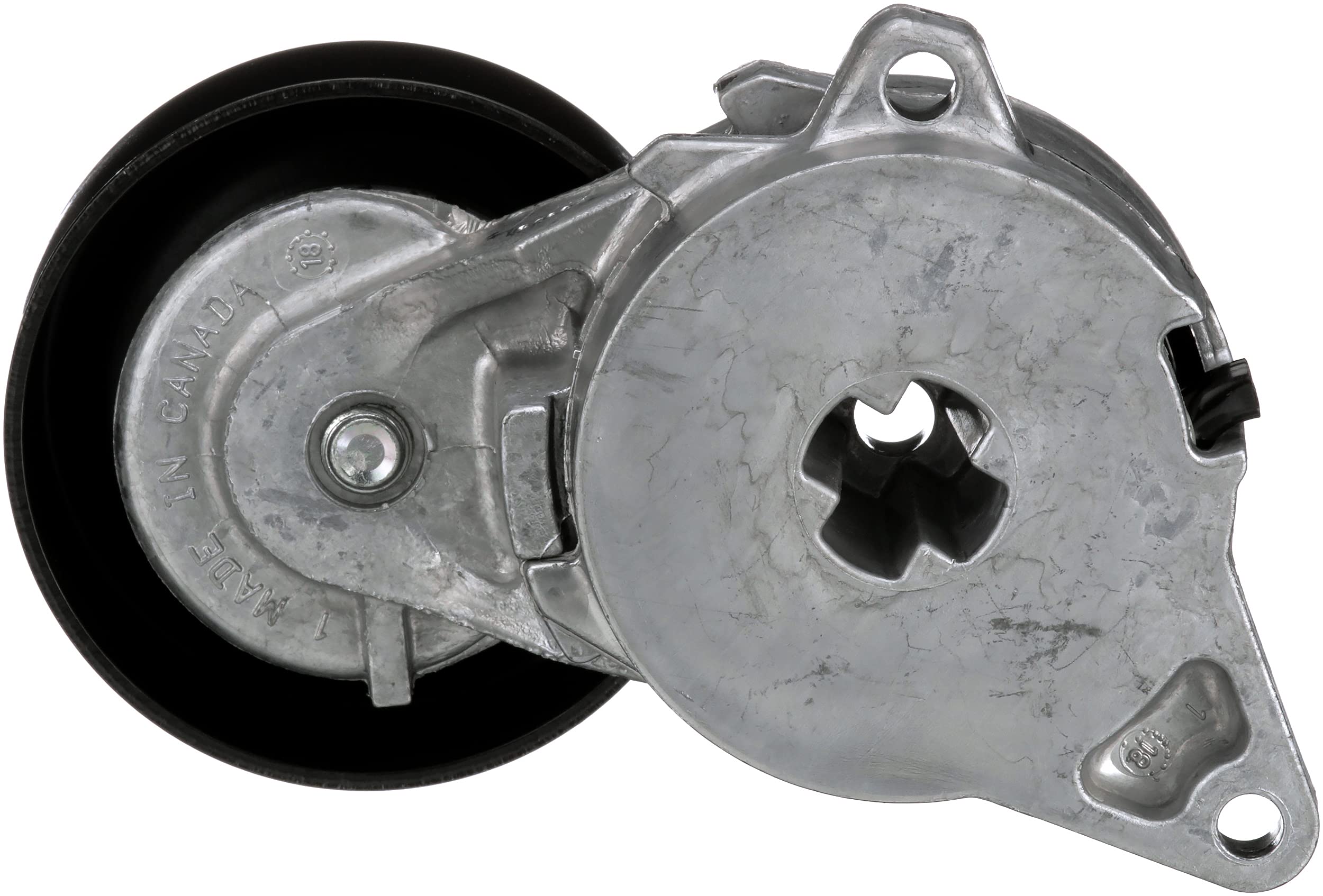 DriveAlign Gates 38341 Automatic Belt Drive Tensioner