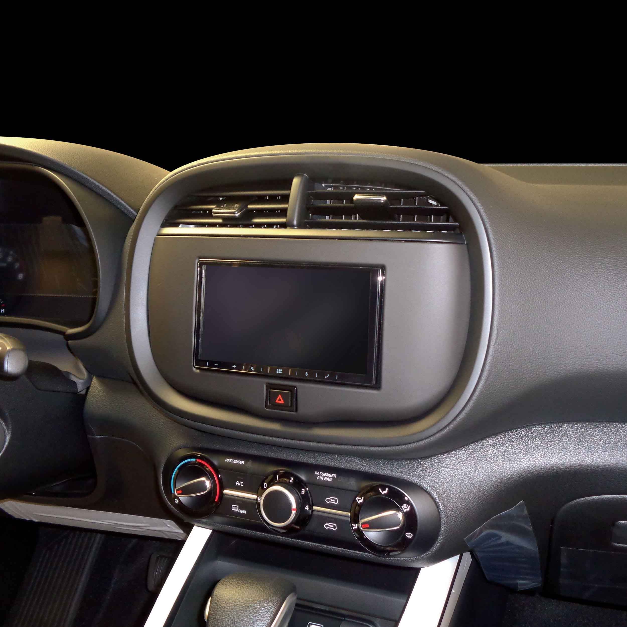 Kia Soul METRA (Non-NAV) 2020-Up (99-7397B)
