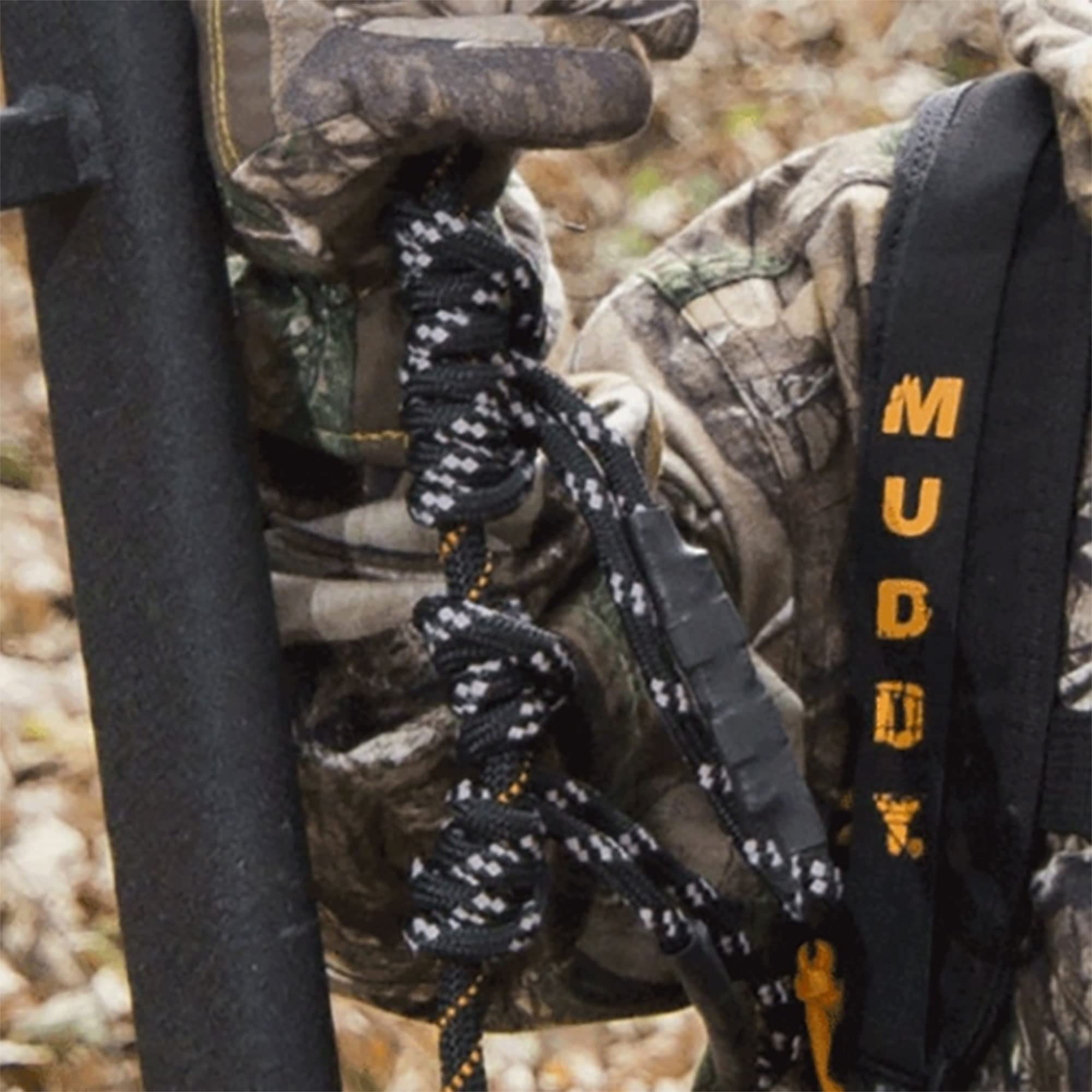 30 Inch Muddy Safe Line (3-Pack)