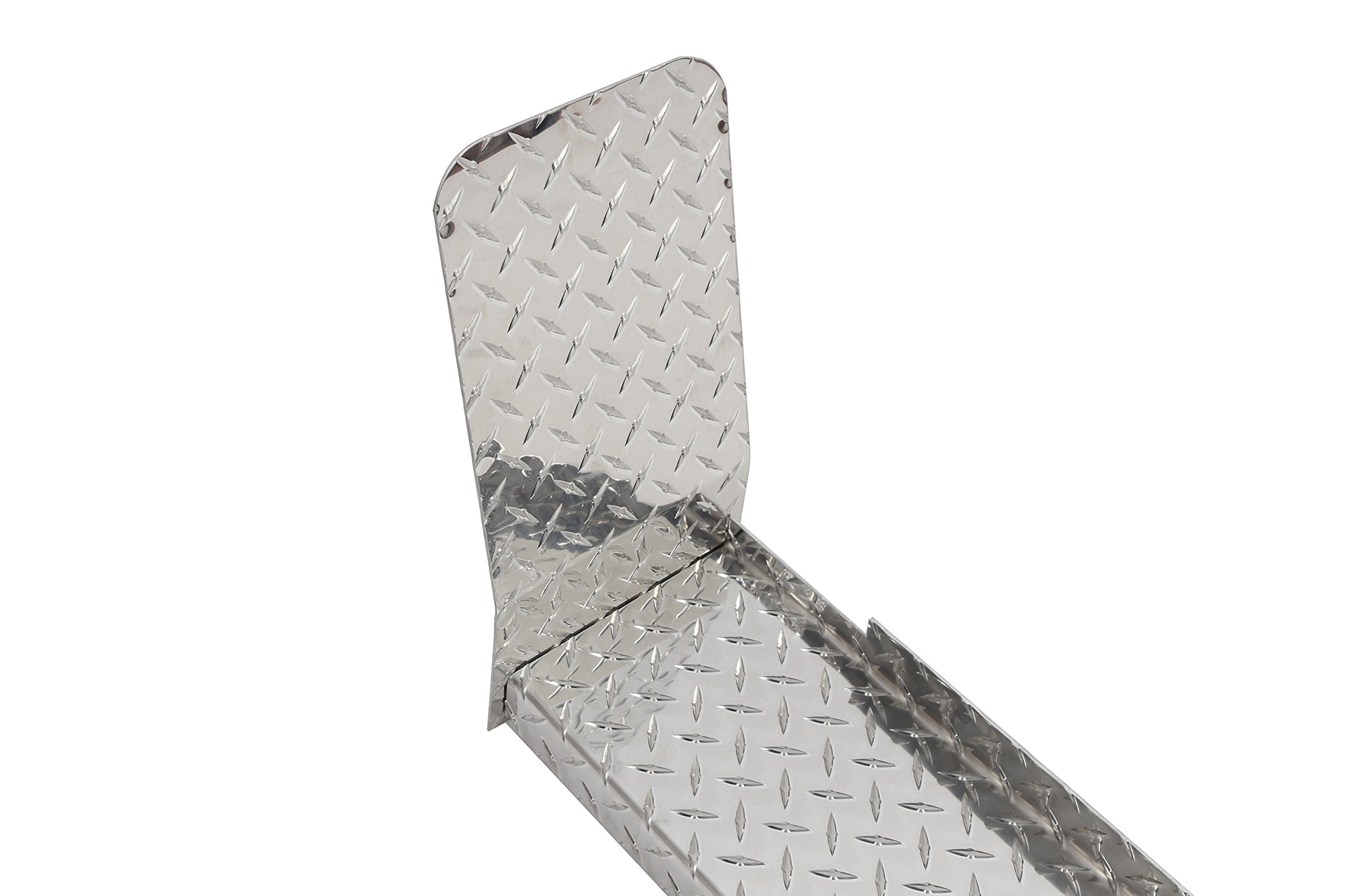 Dee Zee Brite-Tread DZ3031 Aluminum Running Boards