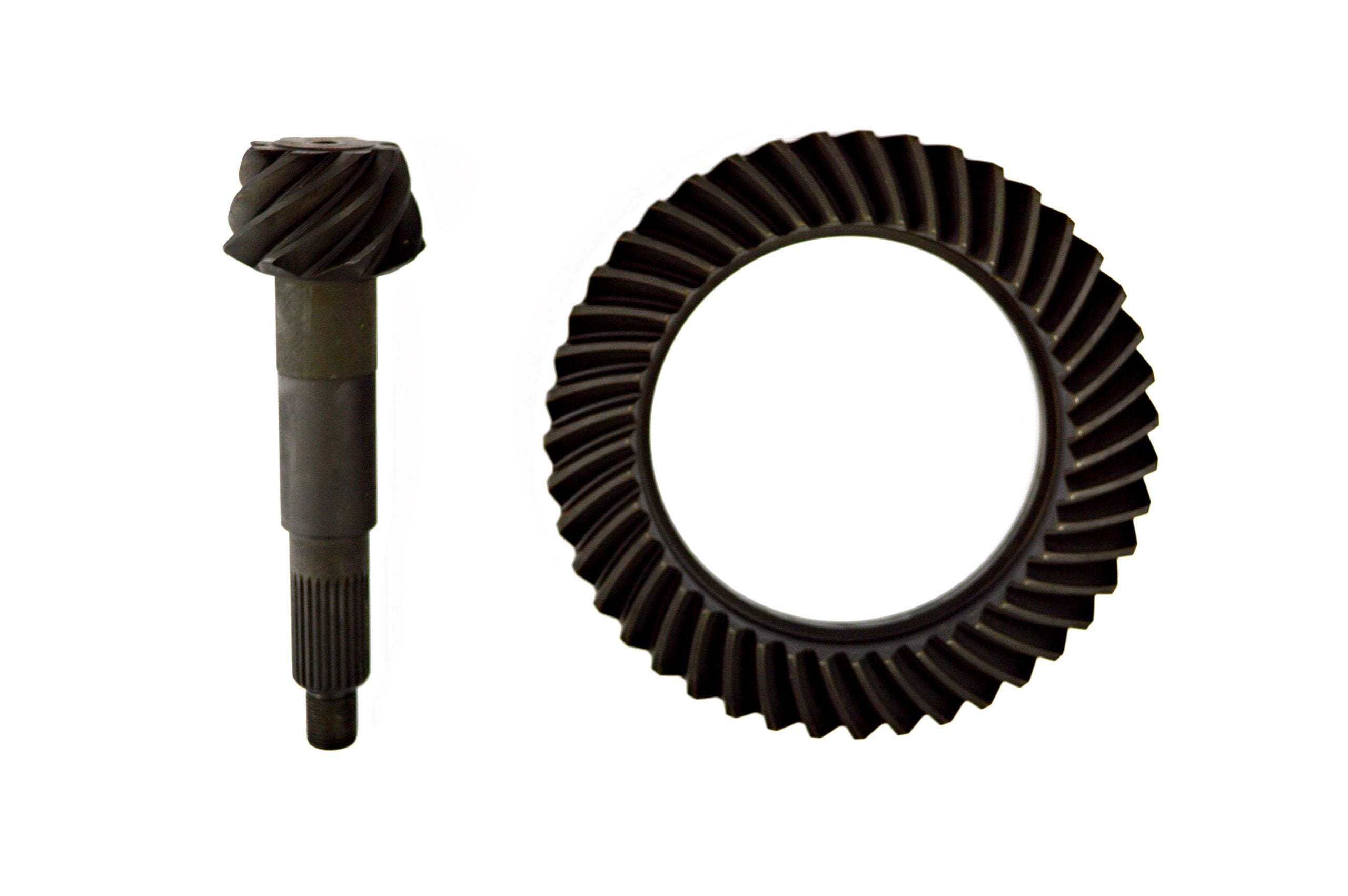 Spicer Differential Ring and Pinion Gear Set SVL 2020458 for DANA 44, 5.38 Ratio