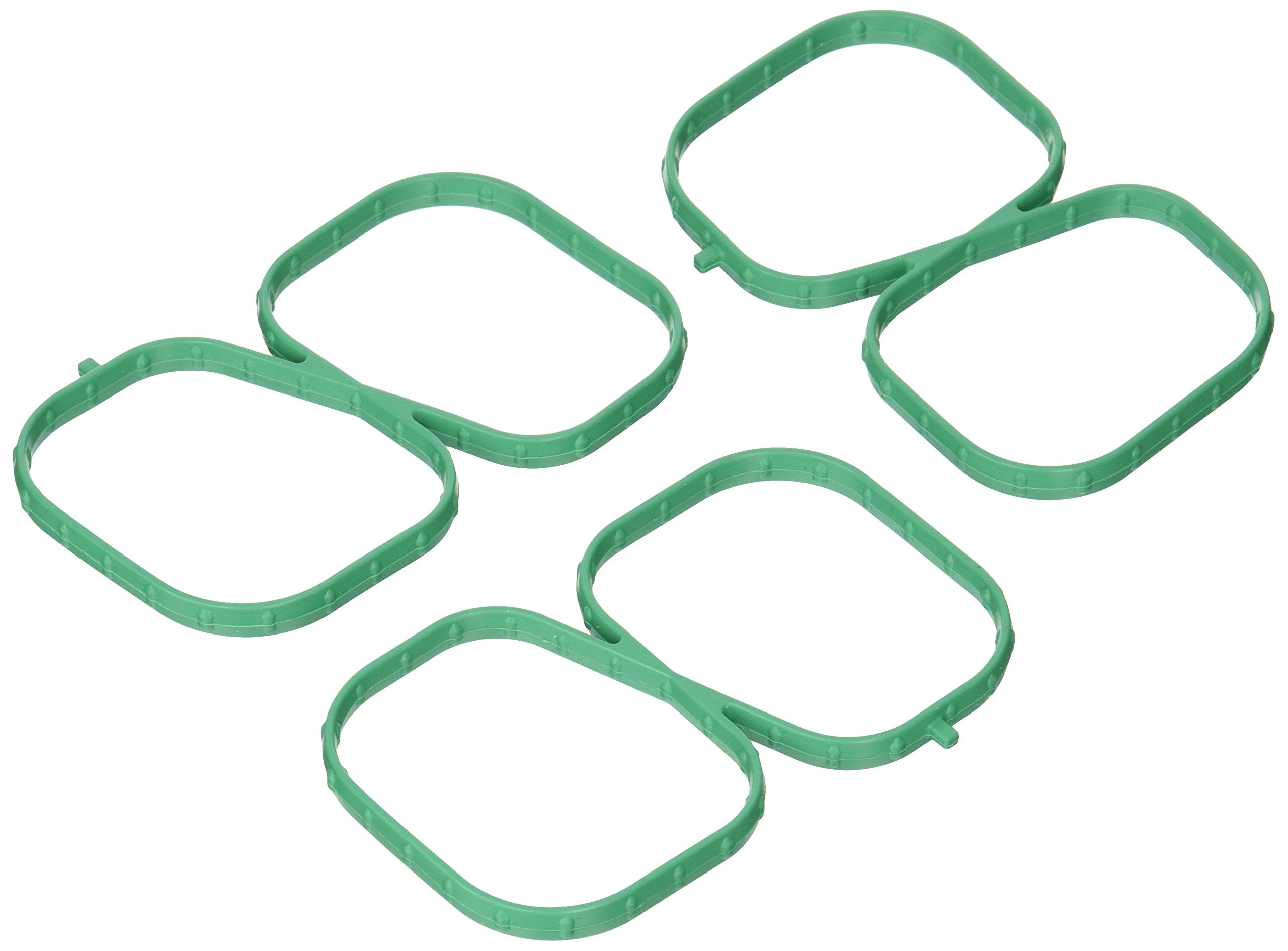 Fuel Injection MAHLE Plenum Gasket Set MS19557