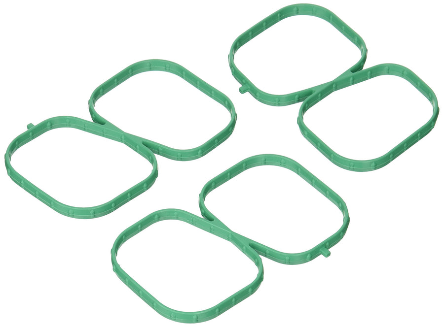 Fuel Injection MAHLE Plenum Gasket Set MS19557