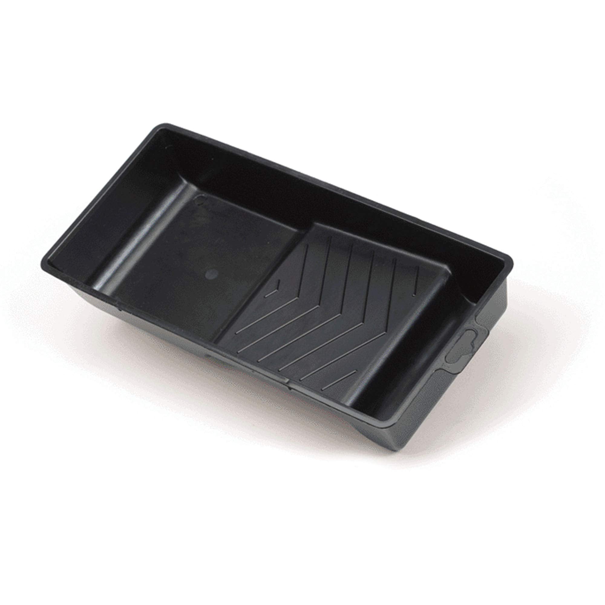 35014 REDTREE Plastic Paint Tray 4"