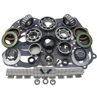 USA Standard NP205 Transfer Case Bearing Kit 1970-1986 FOORD/DODGEE