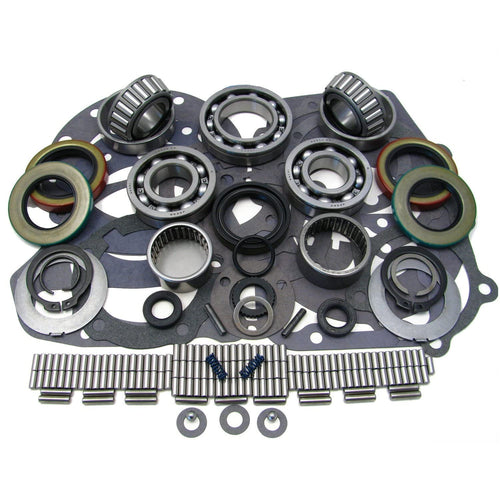 USA Standard NP205 Transfer Case Bearing Kit 1970-1986 FOORD/DODGEE