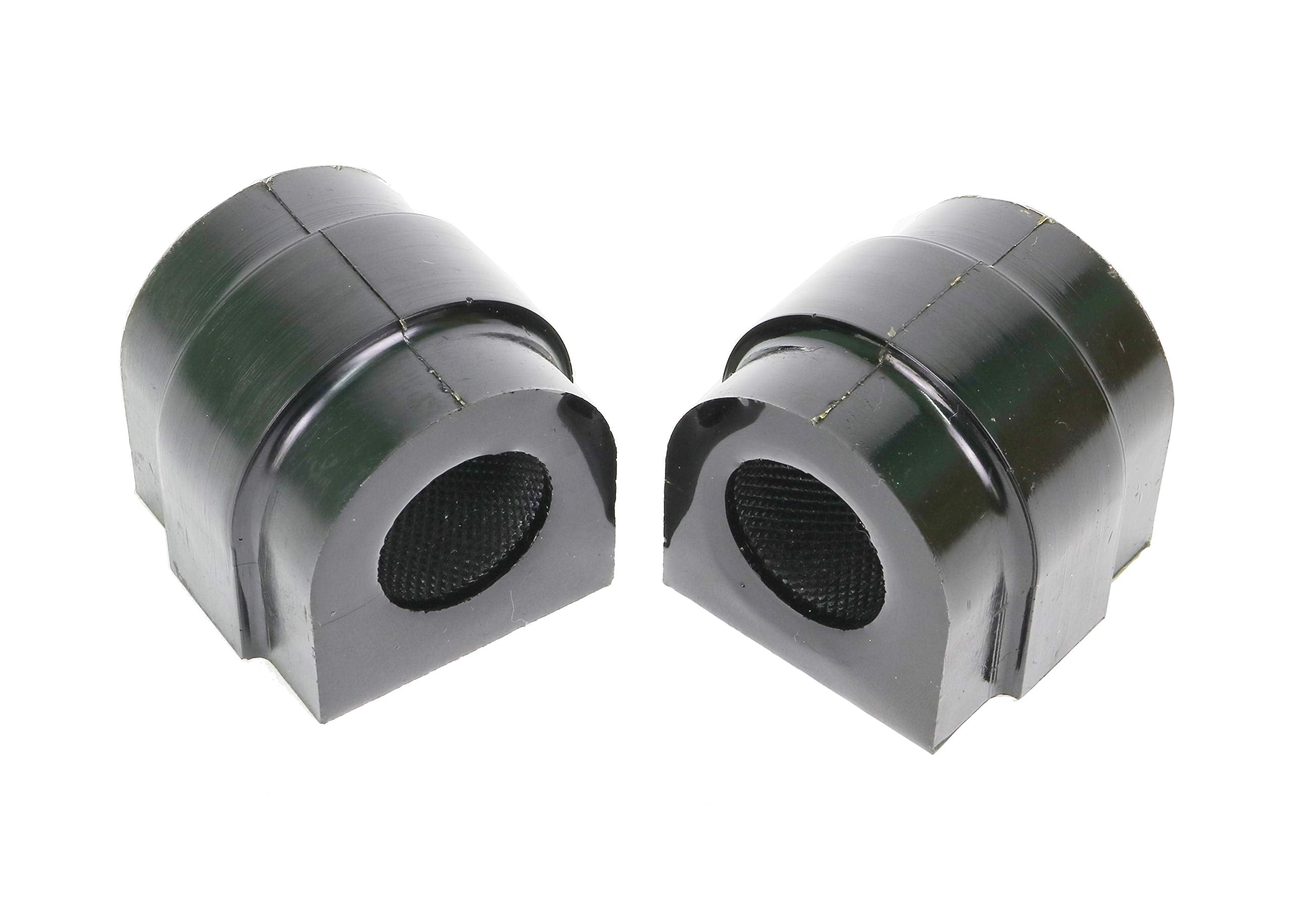KSK075-30 Whiteline Bushing Kit, Black