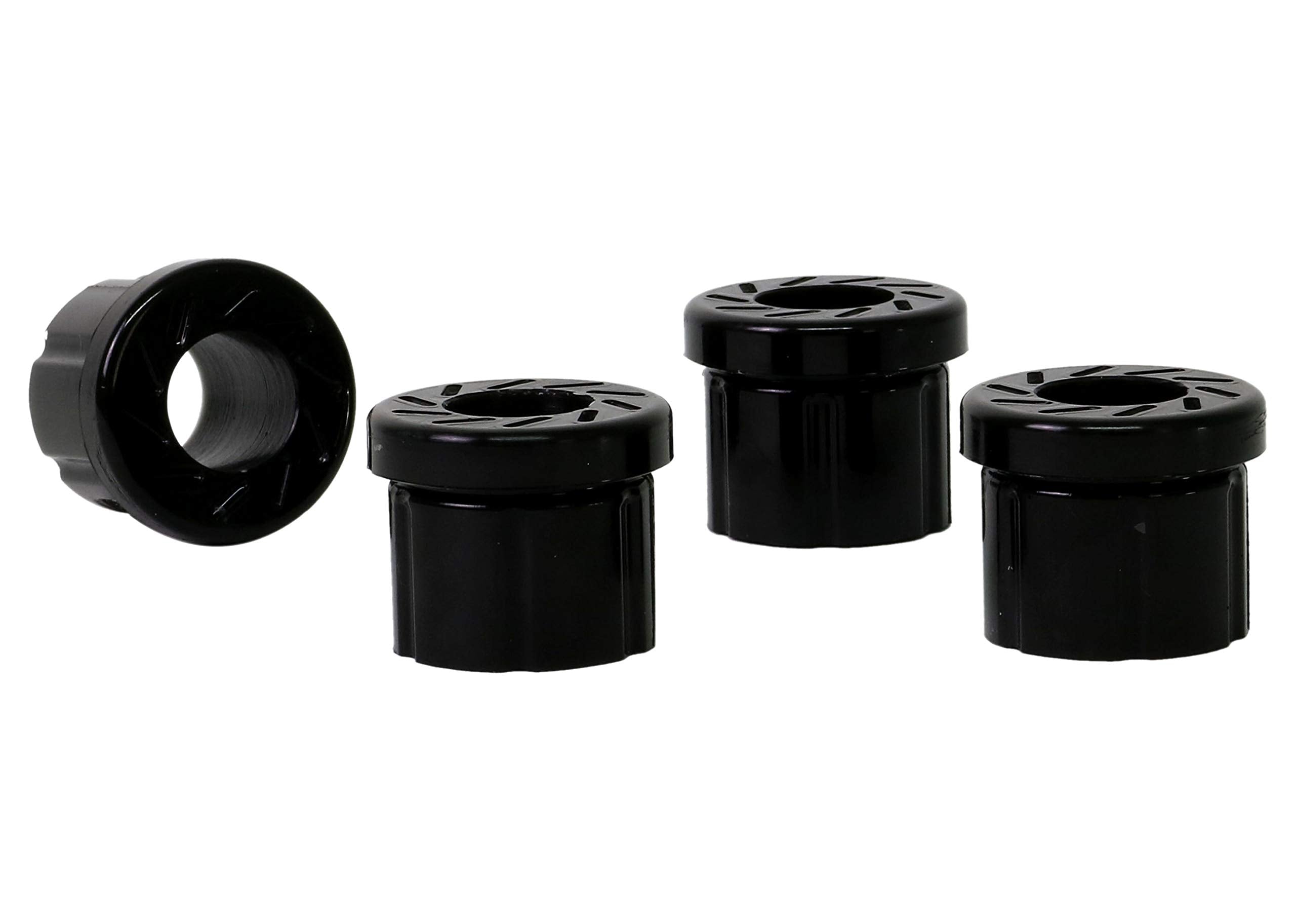 Bushing Nolathane Kit REV190.0088, Black