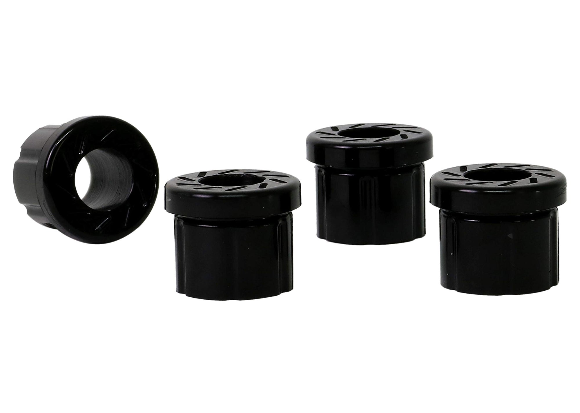 Bushing Nolathane Kit REV190.0088, Black