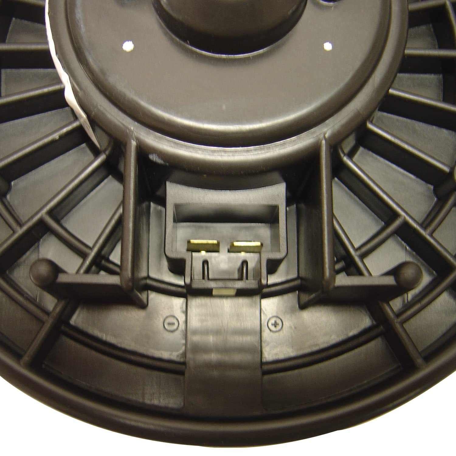 Blower Assy TYC 03-07 Hd Acord Sdn