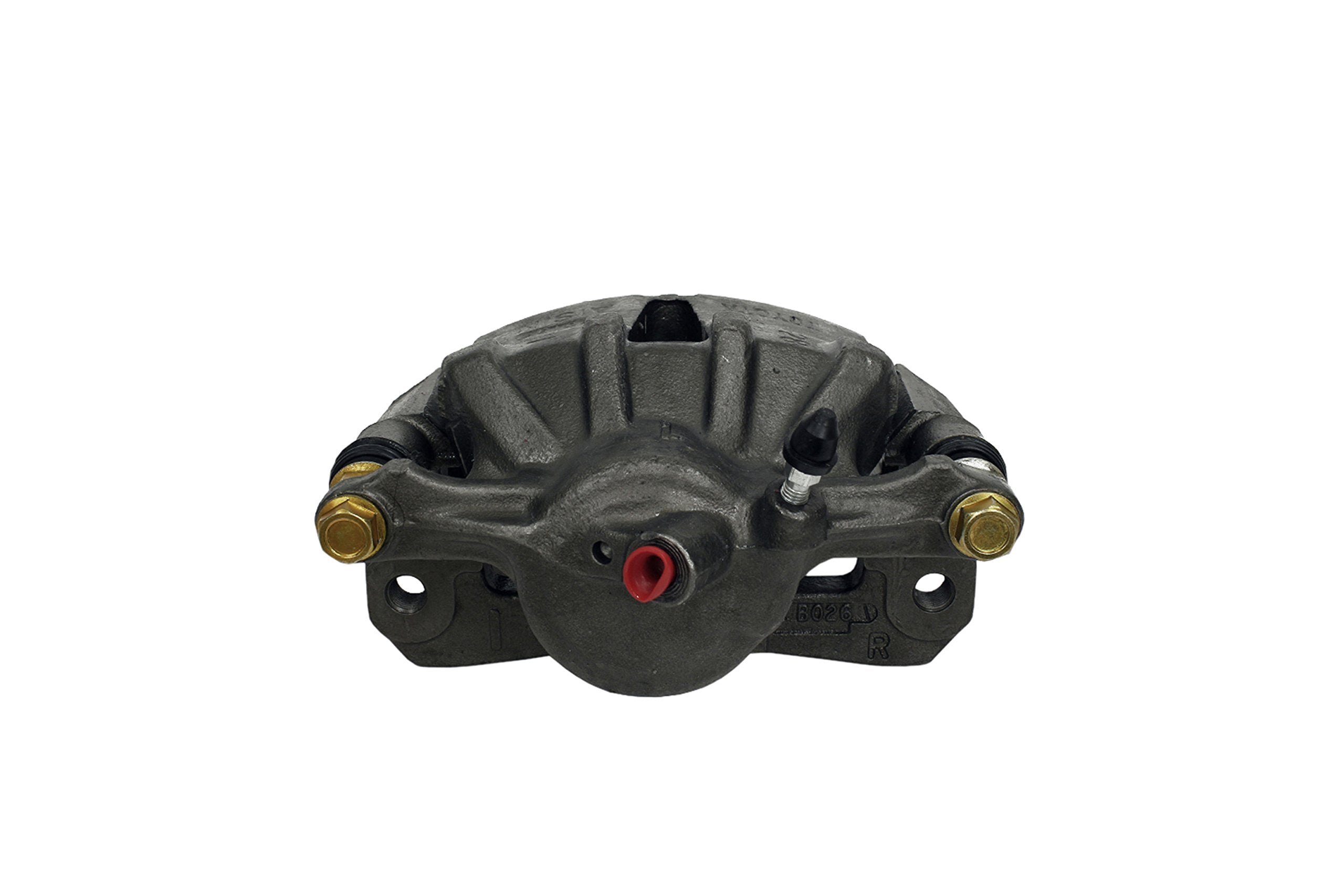 Power Stop Right Front L1568 One Stock Replacement Brake Caliper For Toyota Camry 1992-1996 [Vehicle Specific]