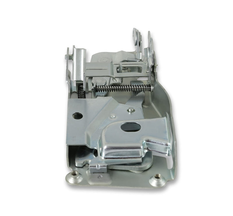 04-224 Brothers Trucks Front Door Latch Assembly - RH