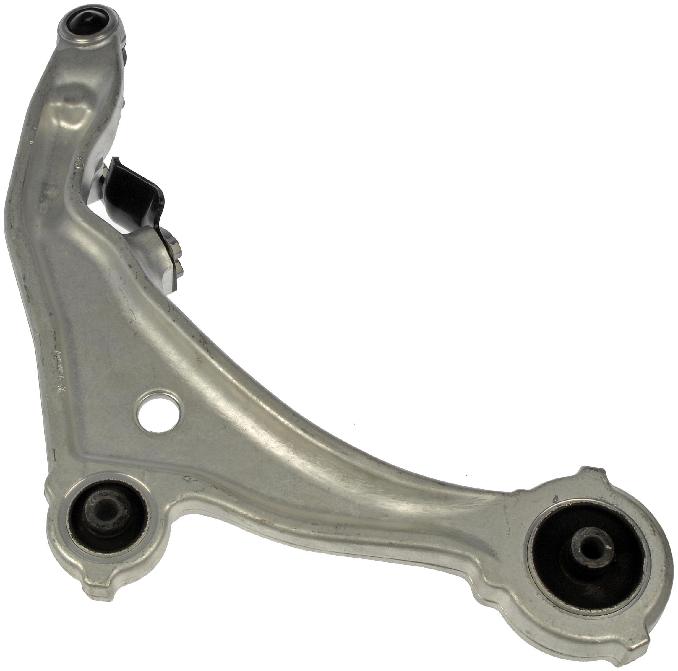Dorman Front Driver Side 521-727 Lower Suspension Control Arm and Ball Joint Assembly Compatible with Select Nissan Models