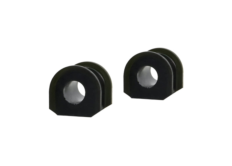 Nolathane Black REV004.0136 Sway Bar Mount Bushing (Front 19Mm)