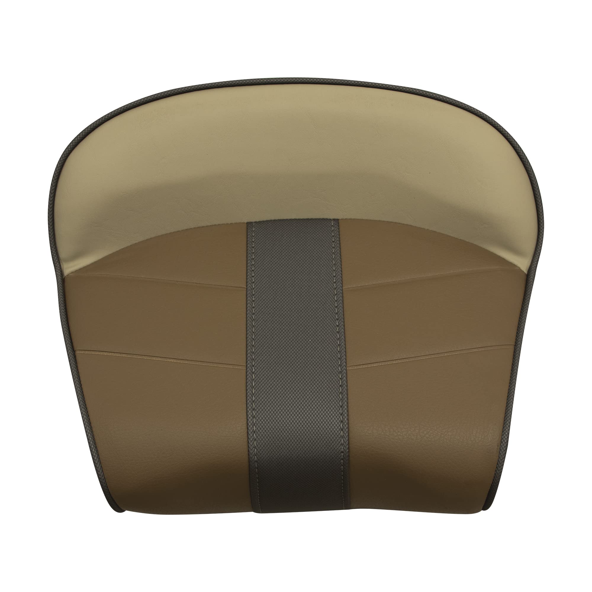 Quantum Series Wise 3341-1790 Casting Seat, Meteor/French Roast/Neutral