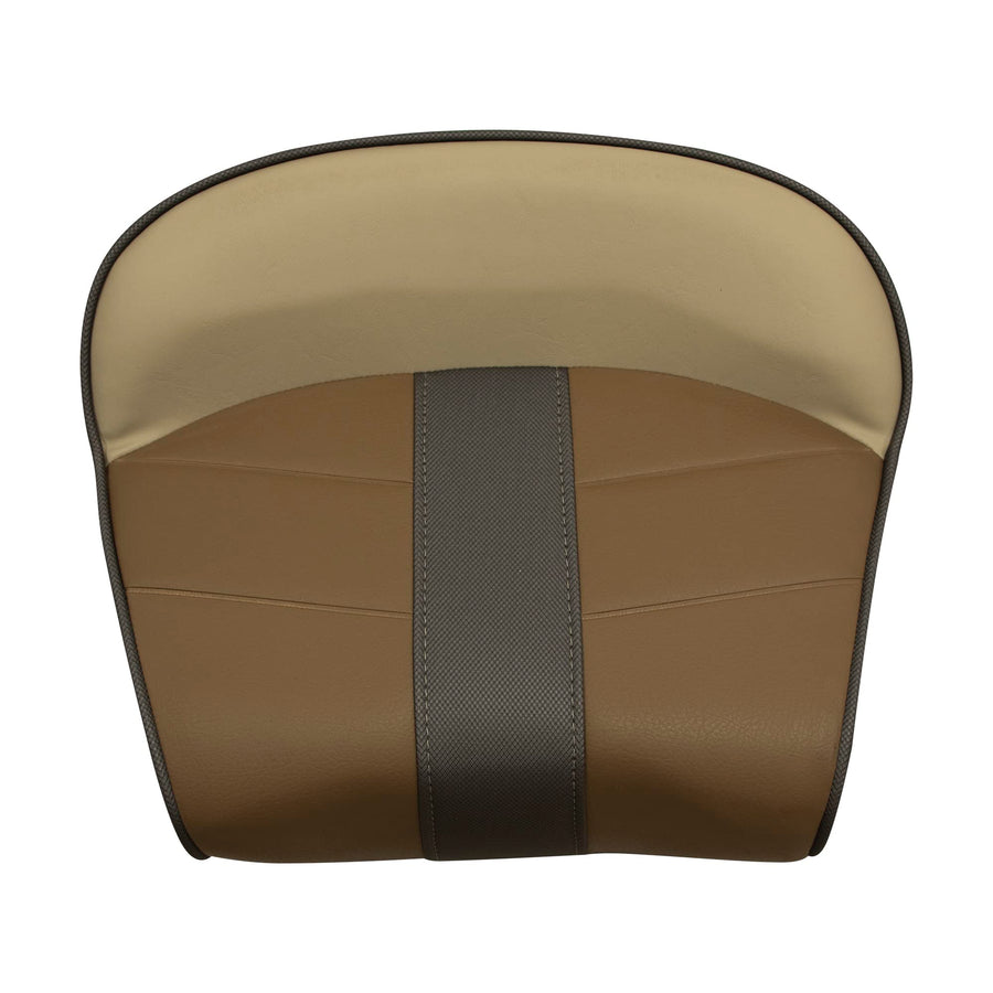 Quantum Series Wise 3341-1790 Casting Seat, Meteor/French Roast/Neutral