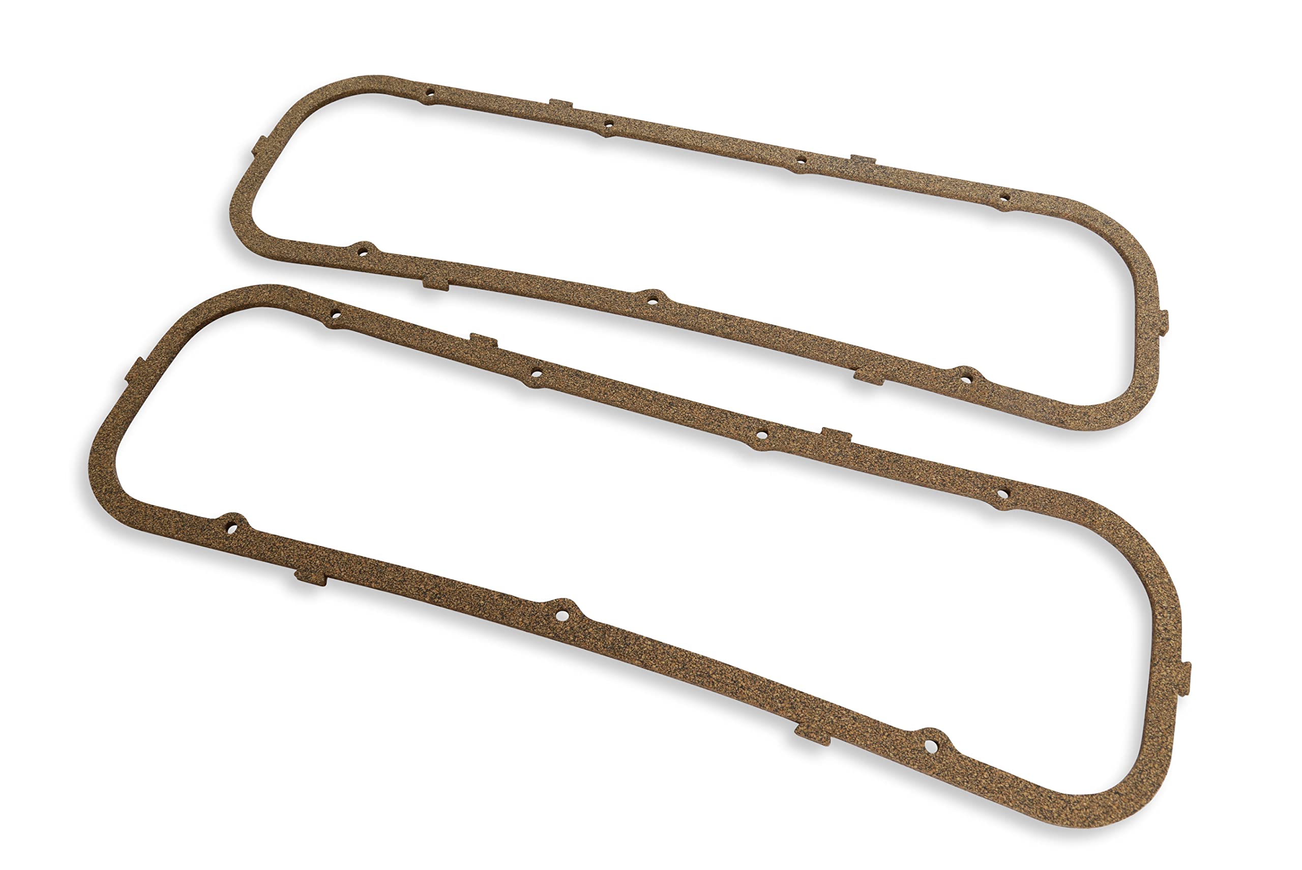 177 Mr. Gasket Valve Cover Gasket - Pair
