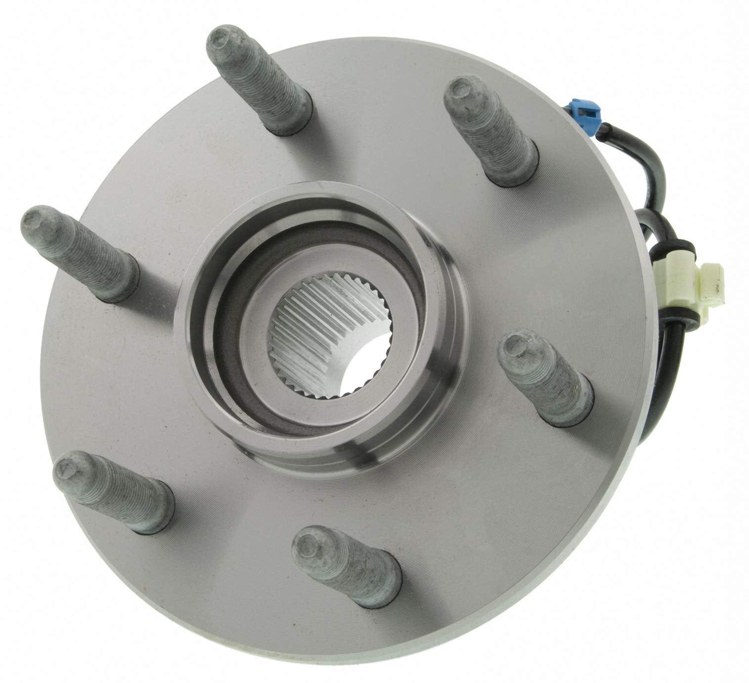 Wheel Bearing and Hub Assembly MOOG for Chevrolet Astro