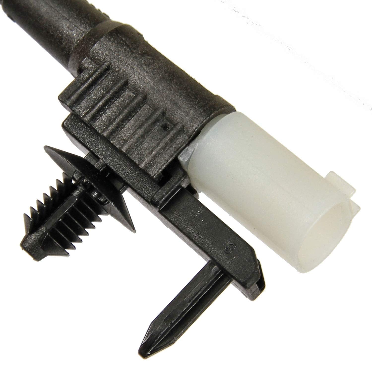 Rear Brake Pad Wear Sensor POWERSTOP SW-1683 For Jaguar F-Pace 2019-2024 [Model Specific]