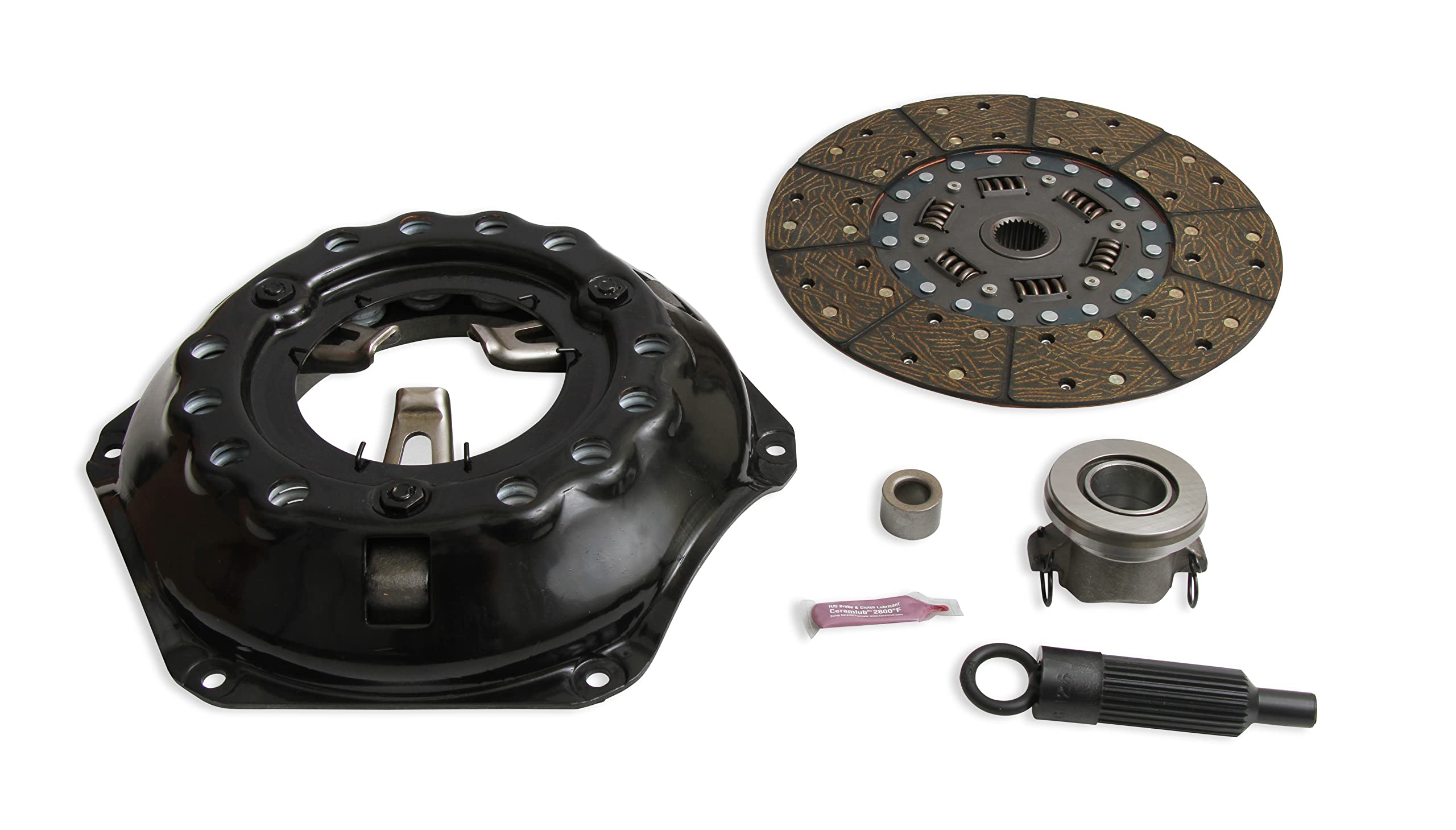 Street 650 Hays Conversion Clutch Kit 92-1103
