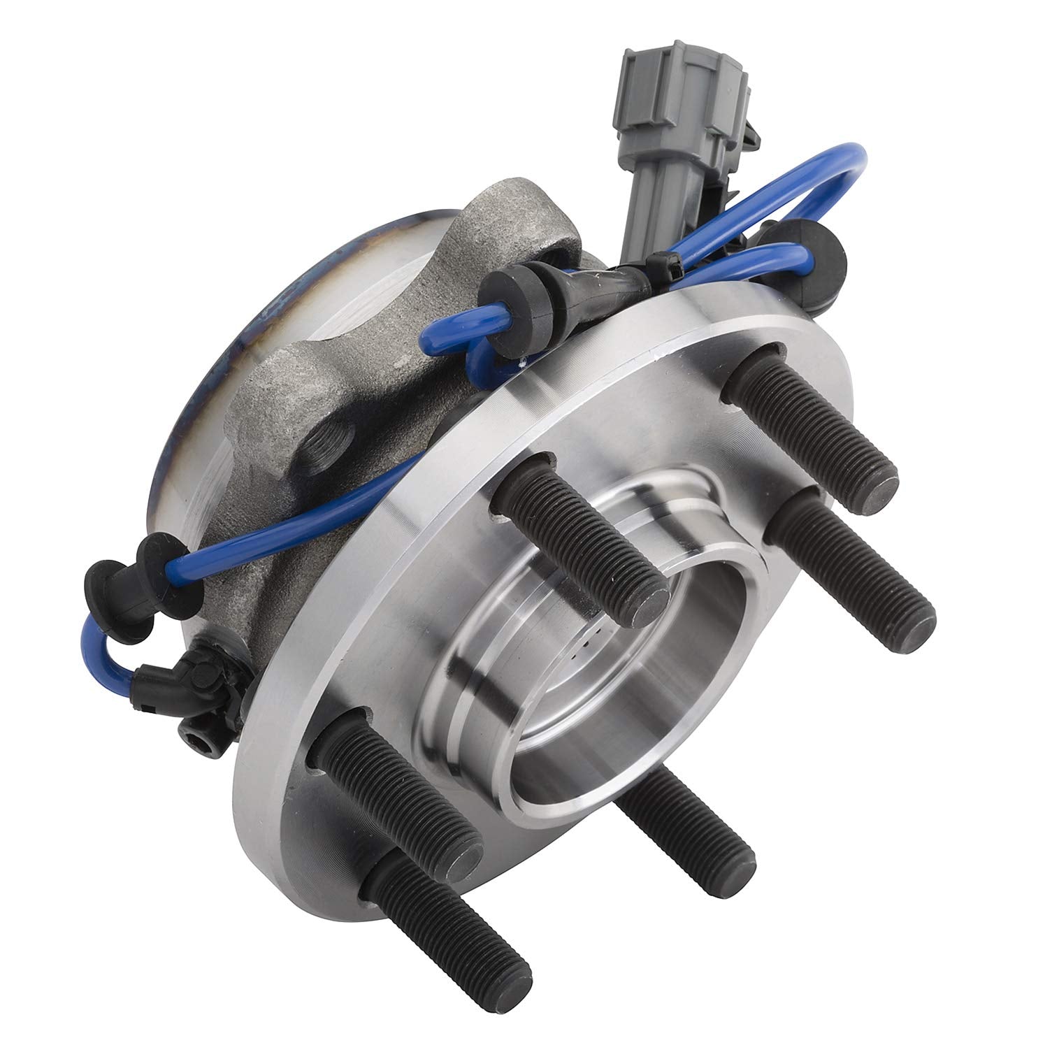 Wheel Bearing and Hub Assembly MOOG for Nissan Frontier