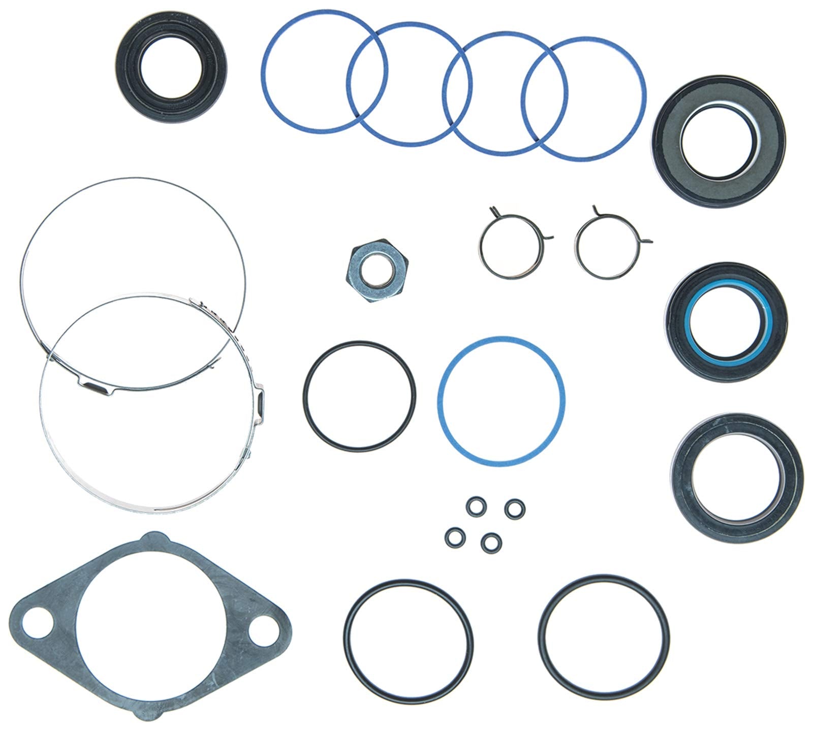 Power Steering Gates 348727 Repair Kit
