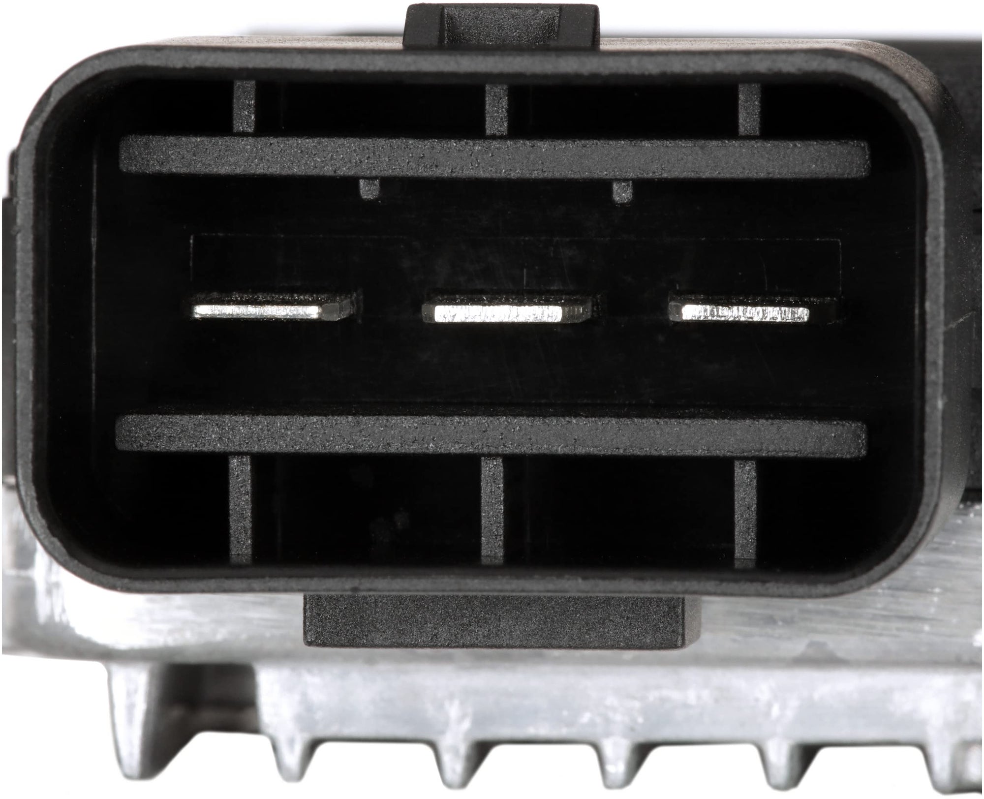 Engine Cooling Fan Module Gates FCM174