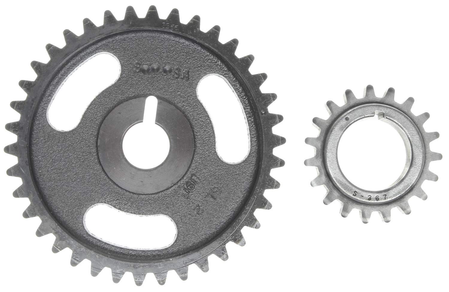 Timing Assy. 3 Piece