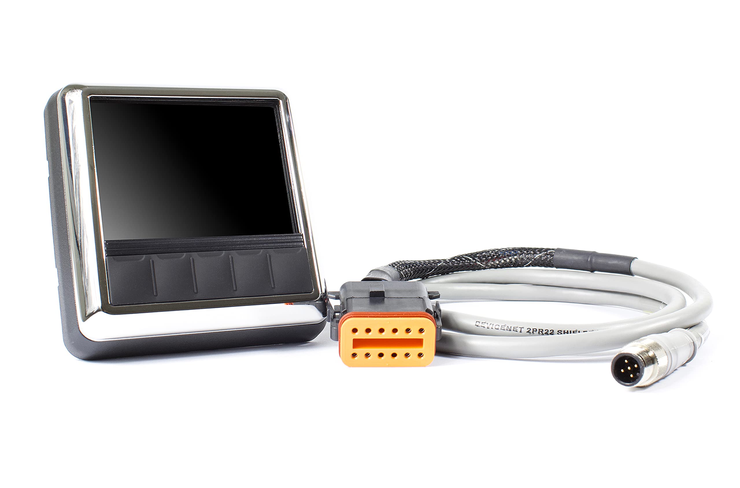 I6800-SETUP SEASTAR SOLUTIONS Display Tool