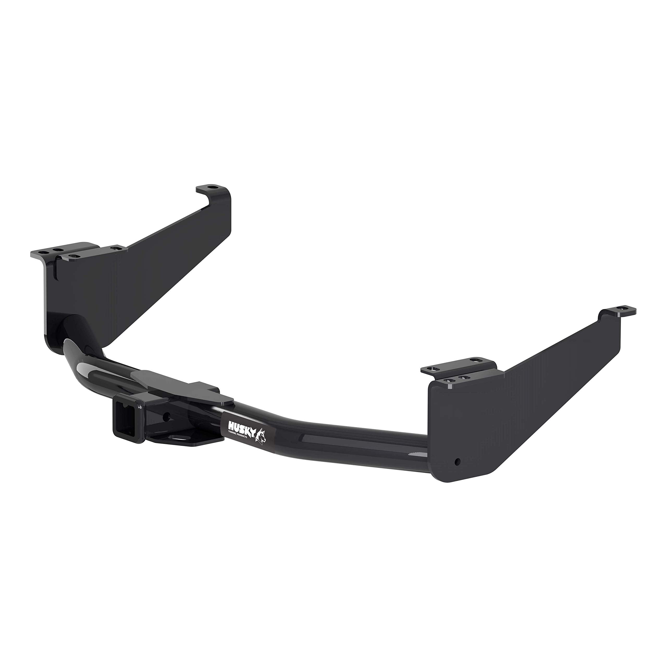 Nissan Titan HUSKY TOWING Class Iii Hi 69610C