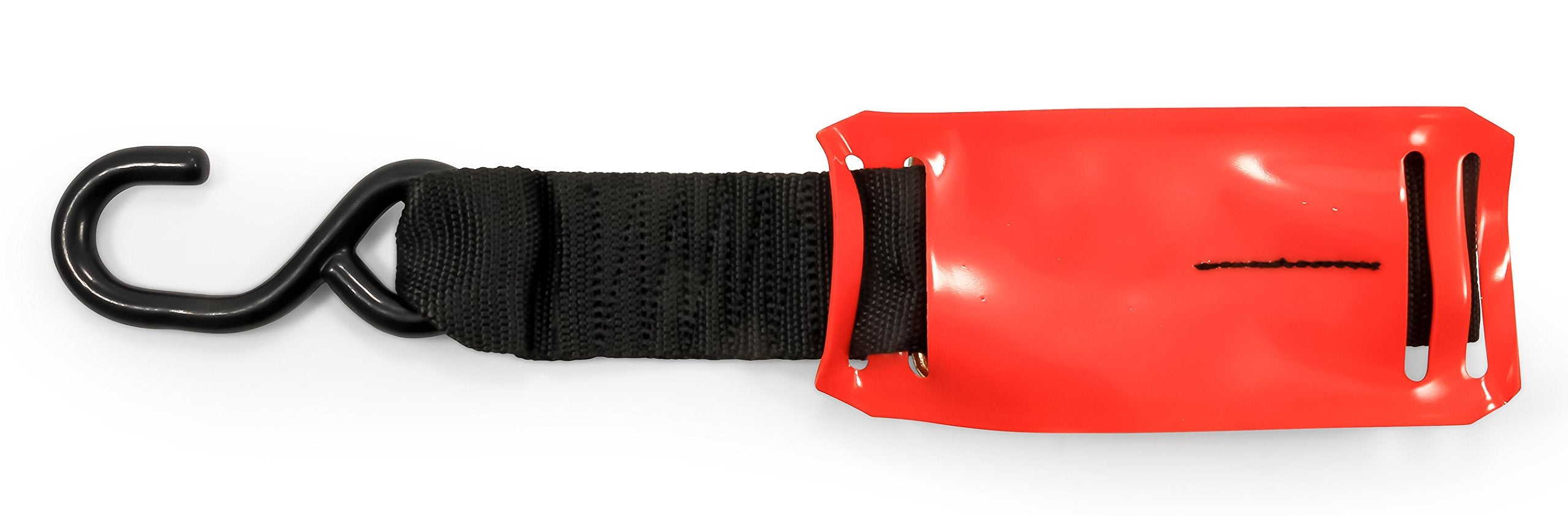 Transom Tie Down Strap Camco 50034 (2” x 4’, Break Strength 1200 lbs.)